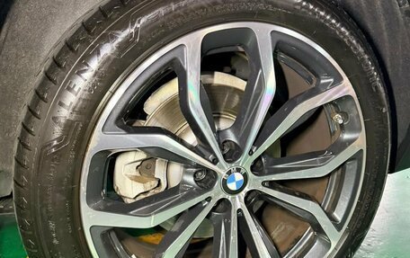 BMW X4, 2025 год, 8 090 000 рублей, 24 фотография