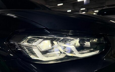 BMW X4, 2025 год, 8 090 000 рублей, 16 фотография