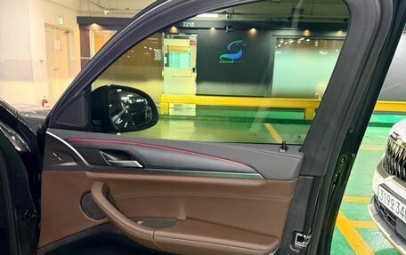 BMW X4, 2025 год, 8 090 000 рублей, 18 фотография