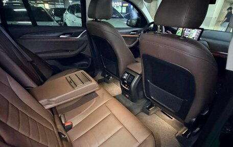 BMW X4, 2025 год, 8 090 000 рублей, 21 фотография