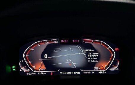 BMW X4, 2025 год, 8 090 000 рублей, 23 фотография