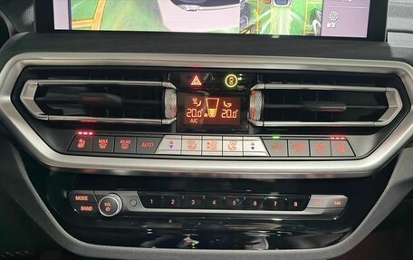 BMW X4, 2025 год, 8 090 000 рублей, 22 фотография