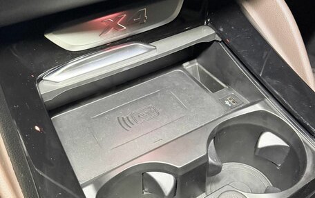 BMW X4, 2025 год, 8 090 000 рублей, 17 фотография