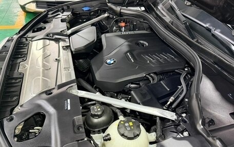 BMW X4, 2025 год, 8 090 000 рублей, 20 фотография