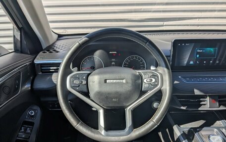 Haval Jolion, 2023 год, 1 645 000 рублей, 5 фотография
