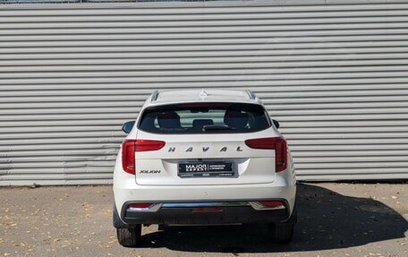 Haval Jolion, 2023 год, 1 645 000 рублей, 8 фотография