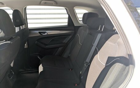 Haval Jolion, 2023 год, 1 645 000 рублей, 15 фотография