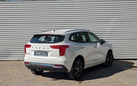 Haval Jolion, 2023 год, 1 645 000 рублей, 11 фотография