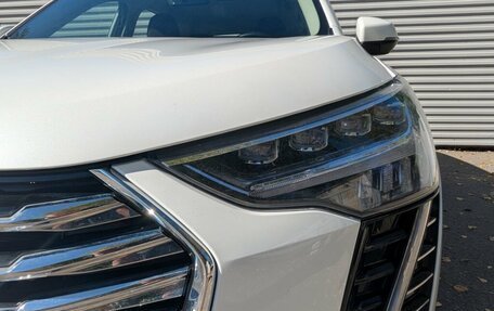 Haval Jolion, 2023 год, 1 645 000 рублей, 20 фотография