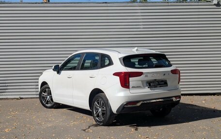 Haval Jolion, 2023 год, 1 645 000 рублей, 14 фотография