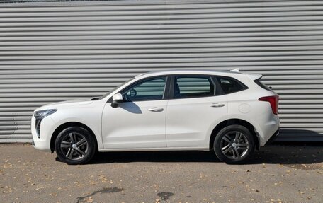 Haval Jolion, 2023 год, 1 645 000 рублей, 17 фотография