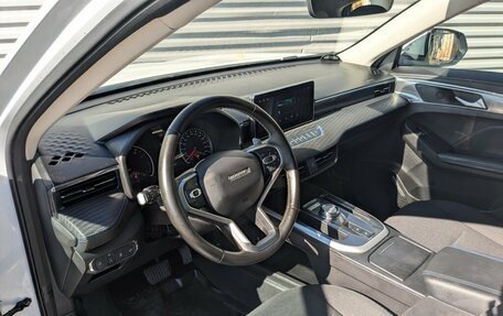 Haval Jolion, 2023 год, 1 645 000 рублей, 12 фотография