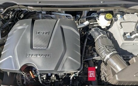 Haval Jolion, 2023 год, 1 645 000 рублей, 18 фотография