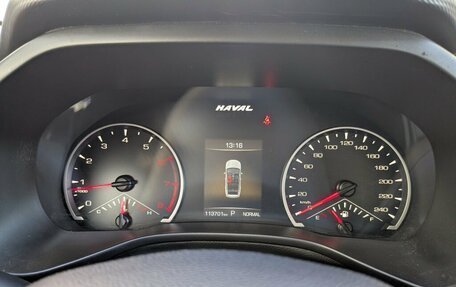 Haval Jolion, 2023 год, 1 645 000 рублей, 25 фотография