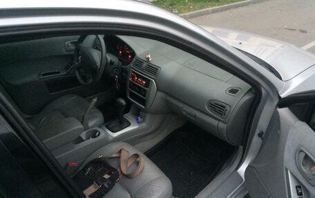 Mitsubishi Galant VIII, 2003 год, 200 000 рублей, 6 фотография