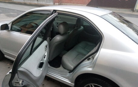 Mitsubishi Galant VIII, 2003 год, 200 000 рублей, 7 фотография