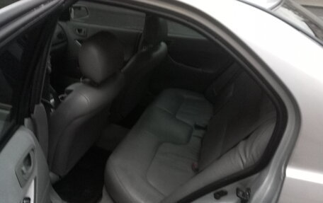 Mitsubishi Galant VIII, 2003 год, 200 000 рублей, 10 фотография