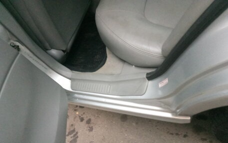 Mitsubishi Galant VIII, 2003 год, 200 000 рублей, 11 фотография