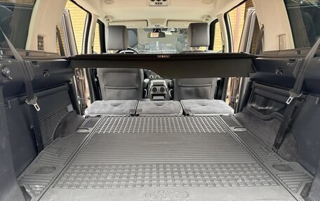 Land Rover Discovery IV, 2015 год, 3 200 000 рублей, 7 фотография