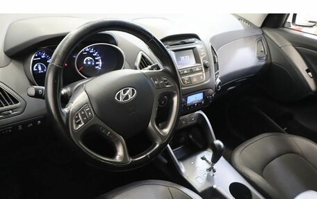 Hyundai ix35 I рестайлинг, 2015 год, 1 399 000 рублей, 6 фотография