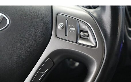 Hyundai ix35 I рестайлинг, 2015 год, 1 399 000 рублей, 10 фотография