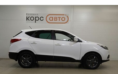 Hyundai ix35 I рестайлинг, 2015 год, 1 399 000 рублей, 4 фотография