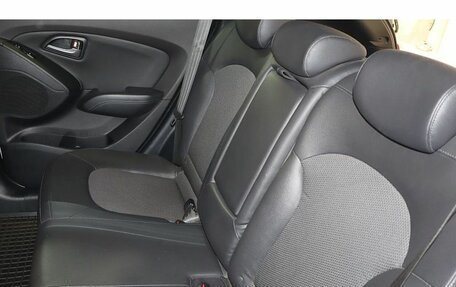 Hyundai ix35 I рестайлинг, 2015 год, 1 399 000 рублей, 7 фотография