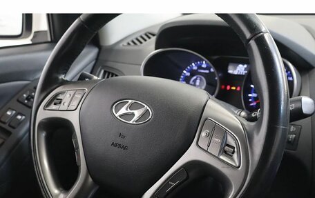 Hyundai ix35 I рестайлинг, 2015 год, 1 399 000 рублей, 8 фотография