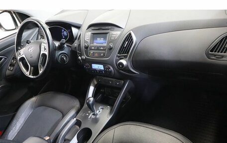 Hyundai ix35 I рестайлинг, 2015 год, 1 399 000 рублей, 5 фотография