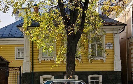 BMW 5 серия, 1984 год, 300 000 рублей, 4 фотография