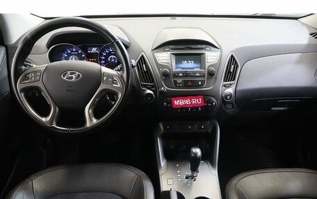 Hyundai ix35 I рестайлинг, 2015 год, 1 399 000 рублей, 11 фотография