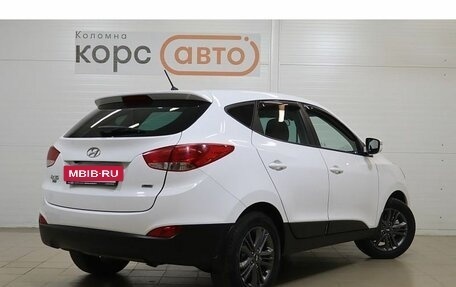 Hyundai ix35 I рестайлинг, 2015 год, 1 399 000 рублей, 3 фотография