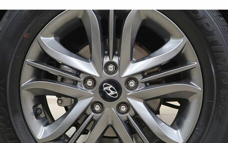 Hyundai ix35 I рестайлинг, 2015 год, 1 399 000 рублей, 17 фотография