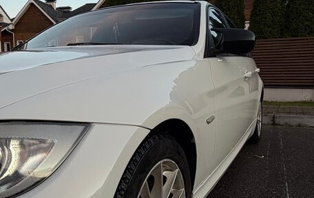 BMW 3 серия, 2011 год, 790 000 рублей, 7 фотография