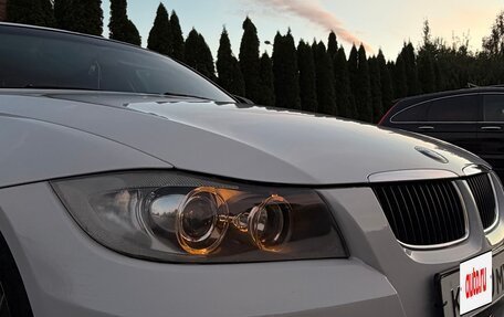 BMW 3 серия, 2011 год, 790 000 рублей, 4 фотография