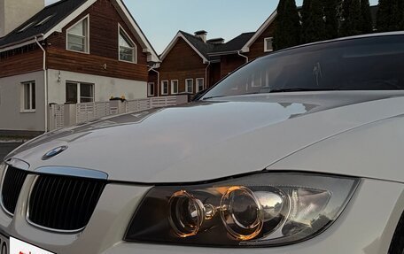 BMW 3 серия, 2011 год, 790 000 рублей, 5 фотография