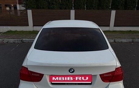 BMW 3 серия, 2011 год, 790 000 рублей, 12 фотография