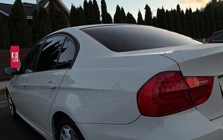BMW 3 серия, 2011 год, 790 000 рублей, 13 фотография