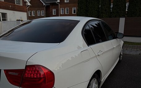 BMW 3 серия, 2011 год, 790 000 рублей, 14 фотография