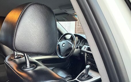 BMW 3 серия, 2011 год, 790 000 рублей, 25 фотография