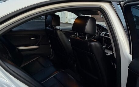 BMW 3 серия, 2011 год, 790 000 рублей, 23 фотография