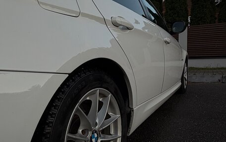 BMW 3 серия, 2011 год, 790 000 рублей, 15 фотография