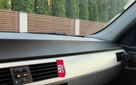 BMW 3 серия, 2011 год, 790 000 рублей, 20 фотография
