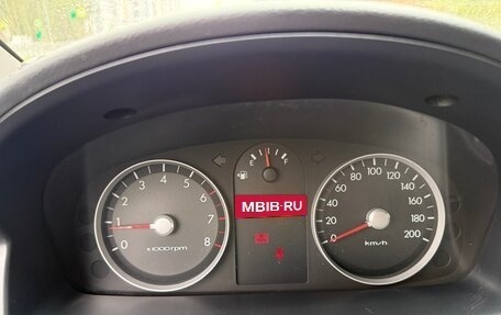 Hyundai Getz I рестайлинг, 2007 год, 355 000 рублей, 3 фотография