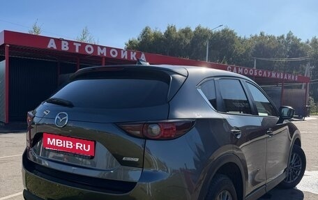 Mazda CX-5 II, 2017 год, 2 350 000 рублей, 6 фотография