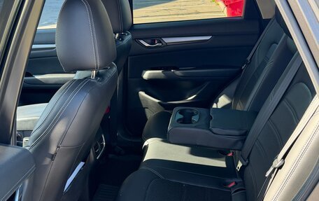 Mazda CX-5 II, 2017 год, 2 350 000 рублей, 18 фотография