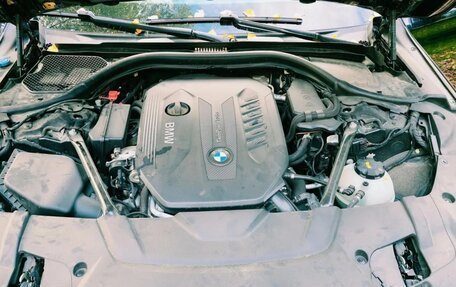 BMW 7 серия, 2022 год, 9 432 038 рублей, 5 фотография