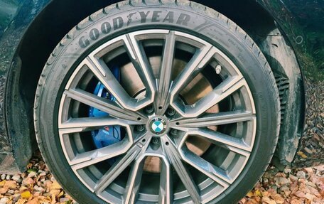 BMW 7 серия, 2022 год, 9 432 038 рублей, 13 фотография