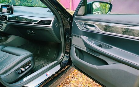 BMW 7 серия, 2022 год, 9 432 038 рублей, 16 фотография