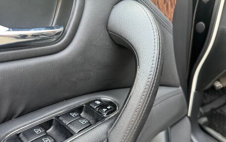 Nissan Patrol, 2011 год, 1 860 000 рублей, 20 фотография